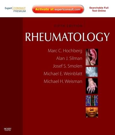 Rheumatology