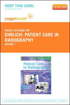 Patient Care in Radiography