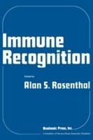 Immune Recognition