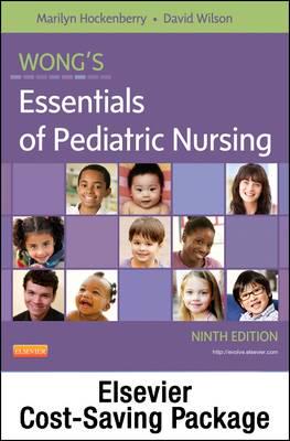 Wong's Essentials of Pediatric Nursing