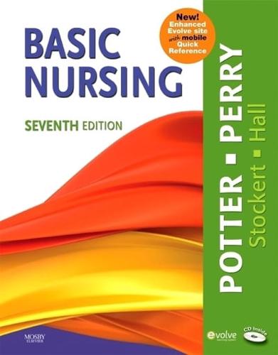 Basic Nursing Multimedia