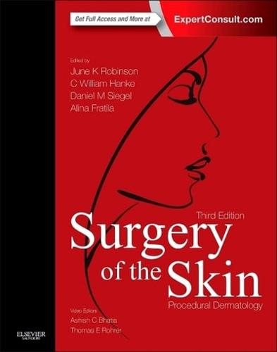 Surgery of the Skin