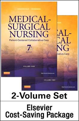 Medical-surgical Nursing + Elsevier Adaptive Quizzing