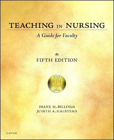 Teaching in Nursing