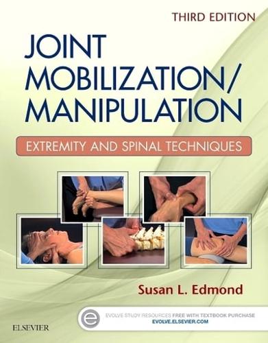 Joint Mobilization/manipulation