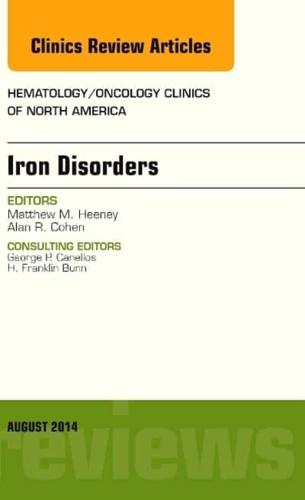 Iron Disorders