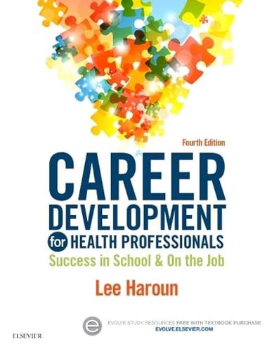 Career Development for Health Professionals