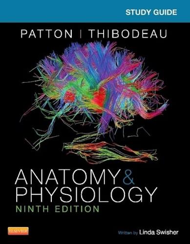 Study Guide for Anatomy & Physiology