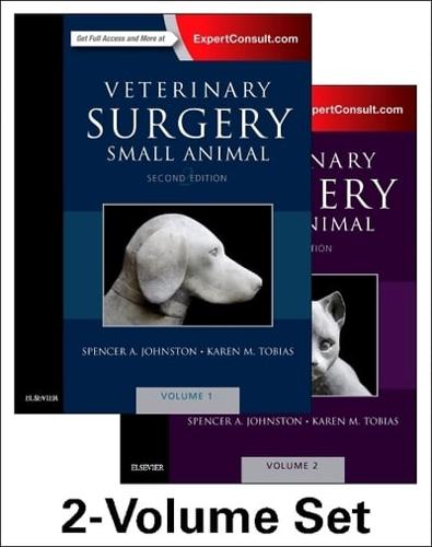 Veterinary Surgery. Small Animal