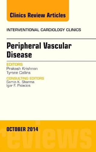 Peripheral Vascular Disease