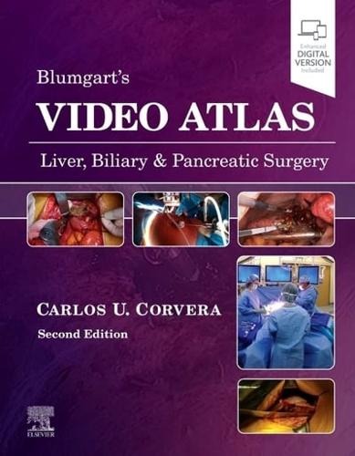 Blumgart's Video Atlas