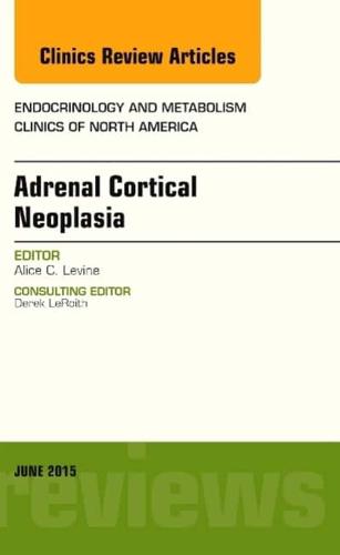 Adrenal Cortical Neoplasia