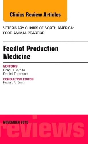 Feedlot Production Medicine