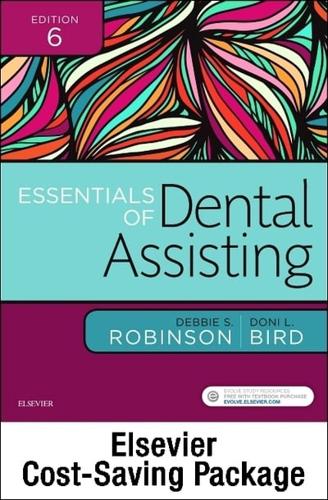 Essentials of Dental Assisting