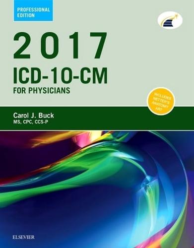 2017 ICD-10-CM