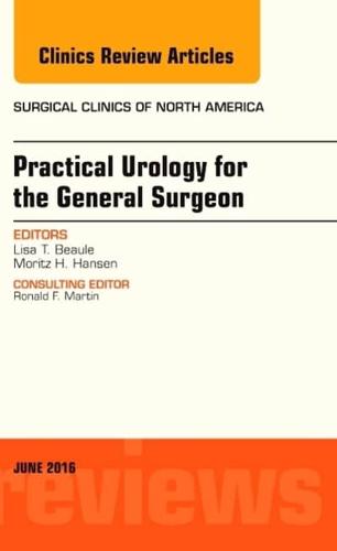 Practical Urology for the General Surgeon