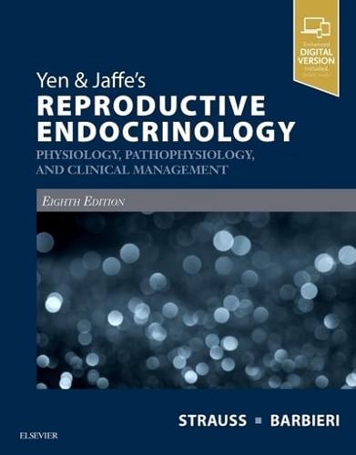 Yen and Jaffe's Reproductive Endocrinology