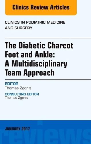 The Diabetic Charcot Foot and Ankle