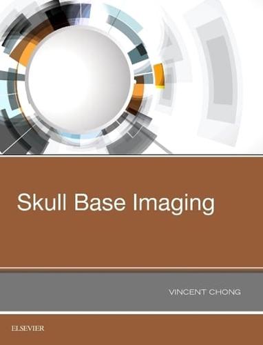 Skull Base Imaging