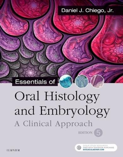 Essentials of Oral Histology and Embryology