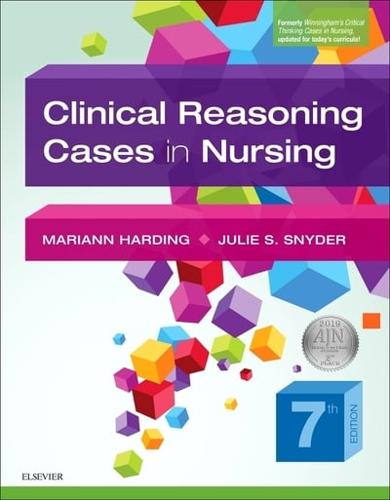 Critical Reasoning Cases in Nursing