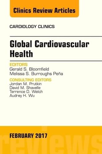 Global Cardiovascular Health