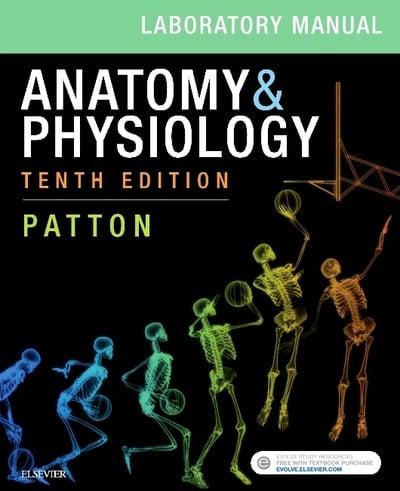 Anatomy & Physiology. Laboratory Manual