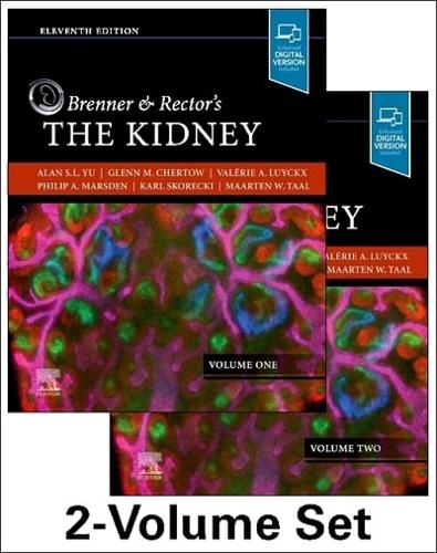 Brenner & Rector's the Kidney