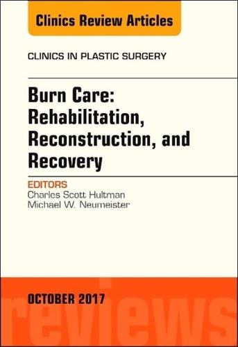 Burn Care