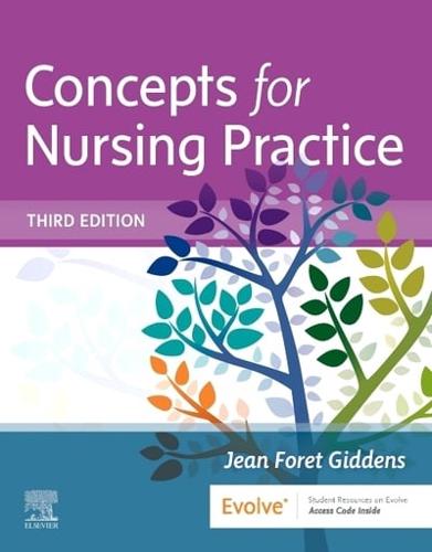 Concepts for Nursing Practice