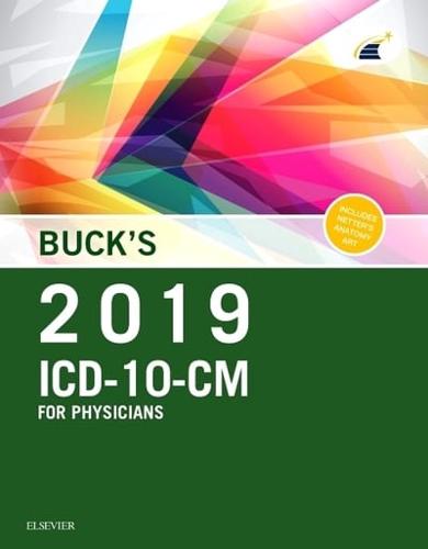 Buck's 2019 ICD-10-CM