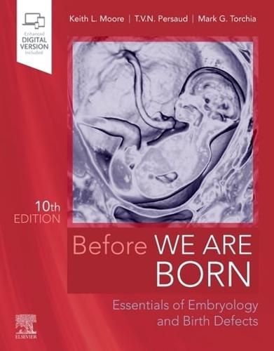 Before We Are Born