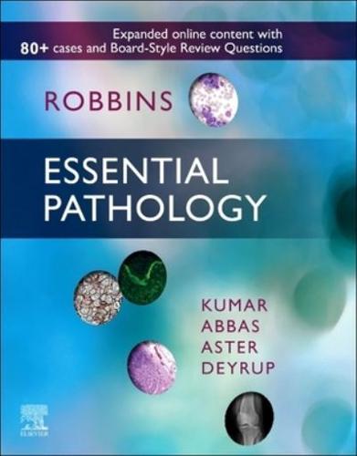 Robbins Essentials of Pathology