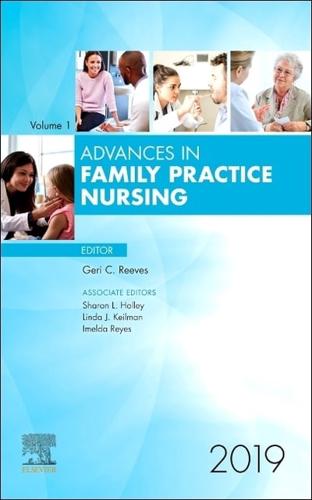 Advances in Family Practice Nursing