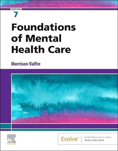 Foundations of Mental Health Care