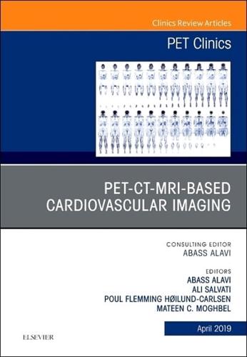 PET-CT-MRI Based Cardiovascular Imaging