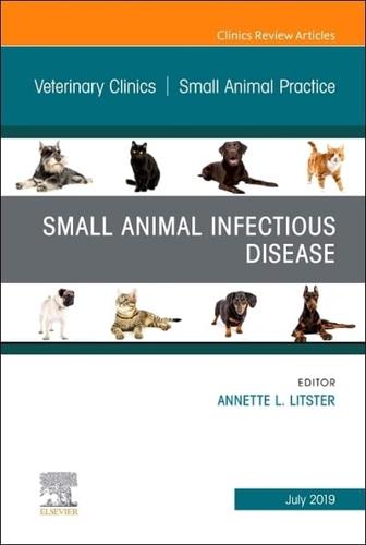 Small Animal Infectious Disease