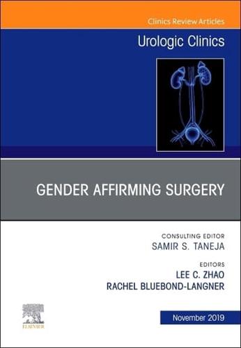 Considerations in Gender Reassignment Surgery