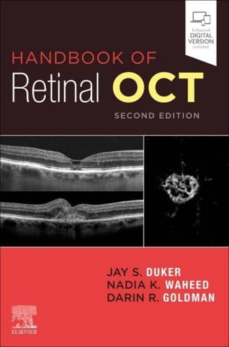 Handbook of Retinal OCT