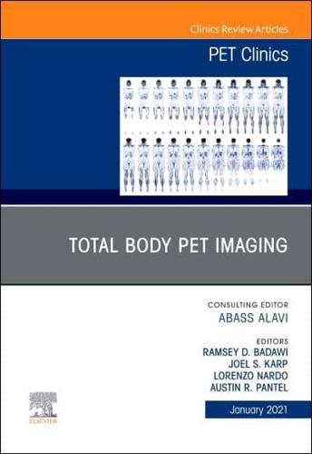 Total Body PET Imaging