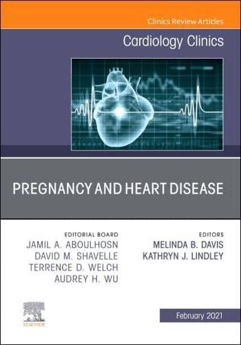 Pregnancy and Heart Disease