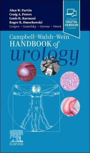 Campbell-Walsh-Wein Handbook of Urology