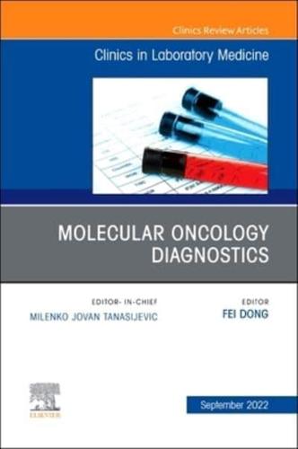 Molecular Oncology Diagnostics