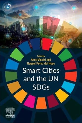 Smart Cities and the UN SDGs