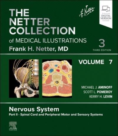 The Netter Collection of Medical Illustrations. Volume 7 Nervous System