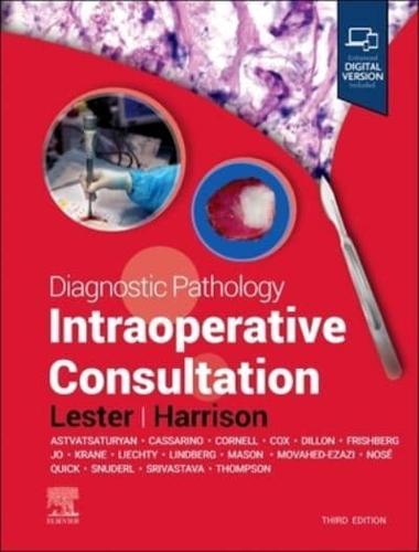 Intraoperative Consultation