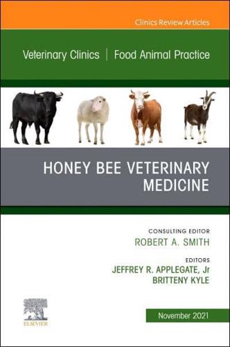 Honey Bee Veterinary Medicine