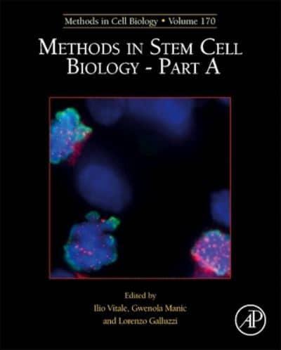 Methods in Stem Cell Biology. Part A