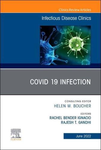 Covid 19 Infection