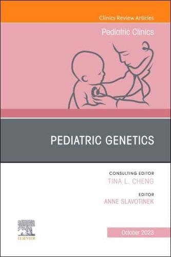 Pediatric Genetics